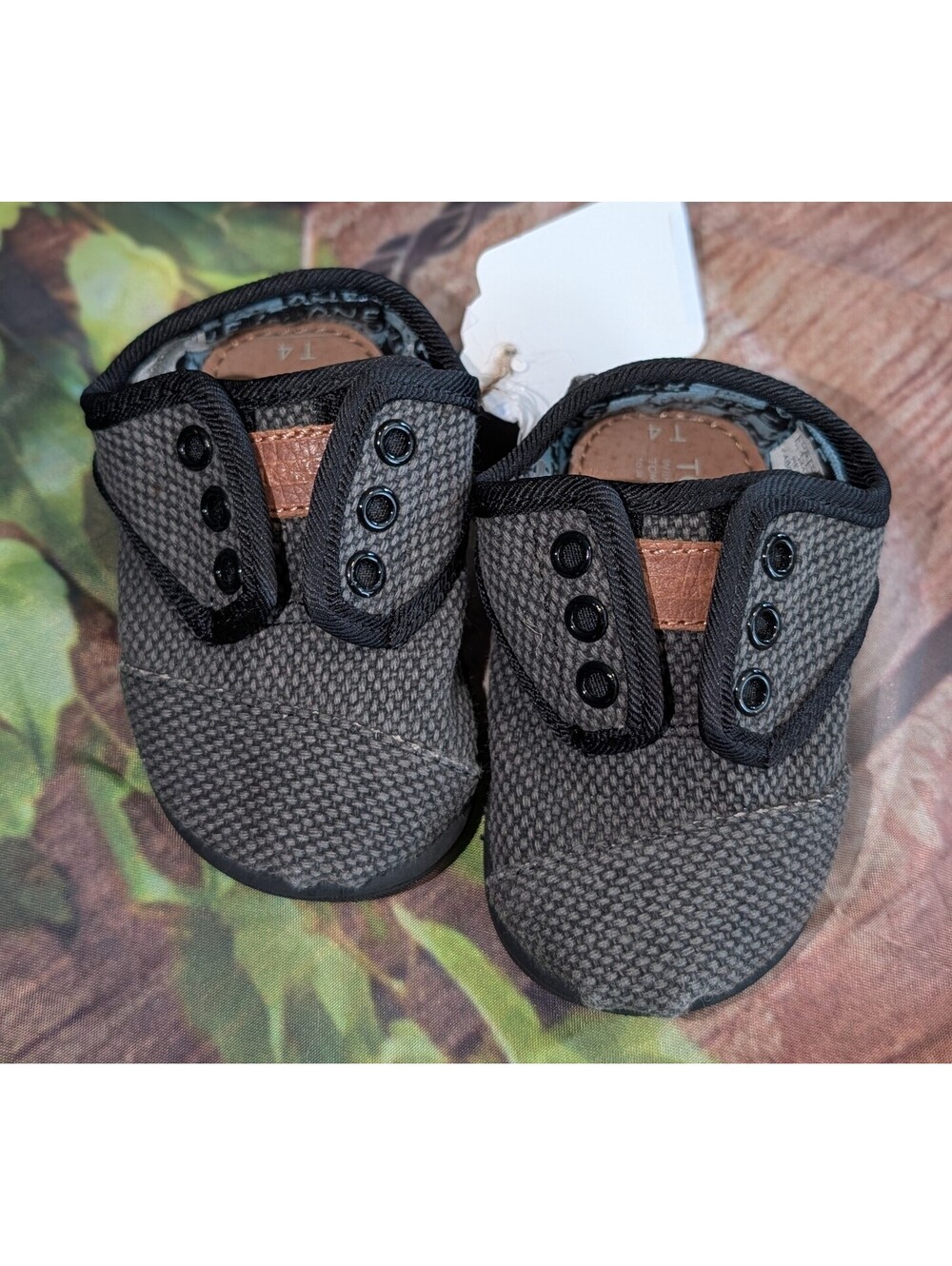 baby boy shoes